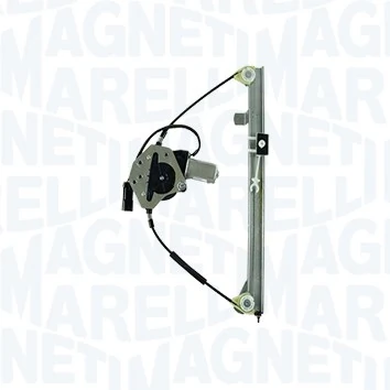 Window Regulator